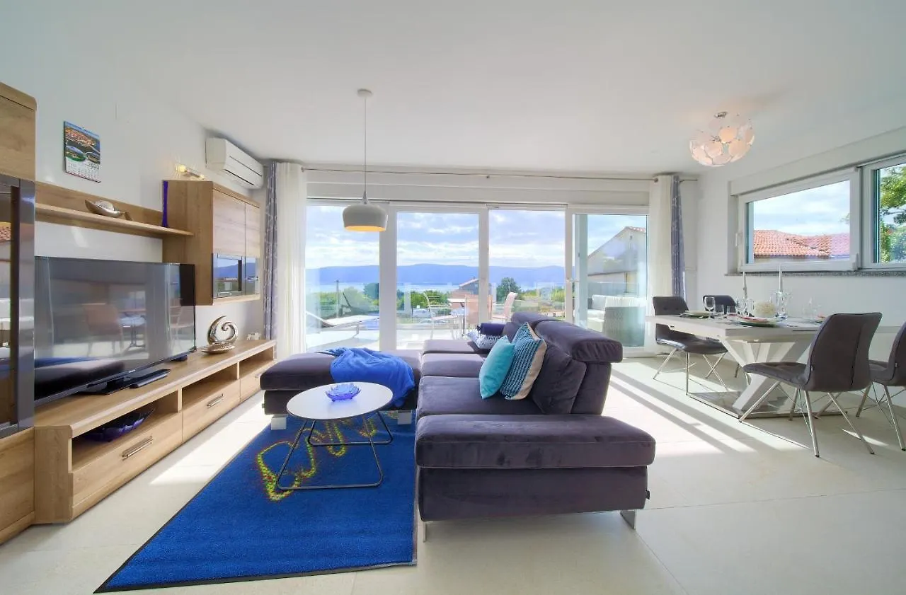 Villa Helines***** Linardici Apartment