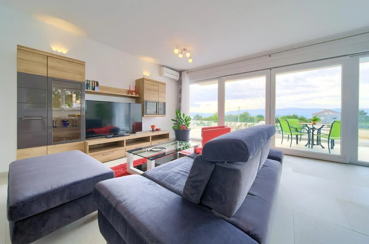Villa Helines***** Linardici