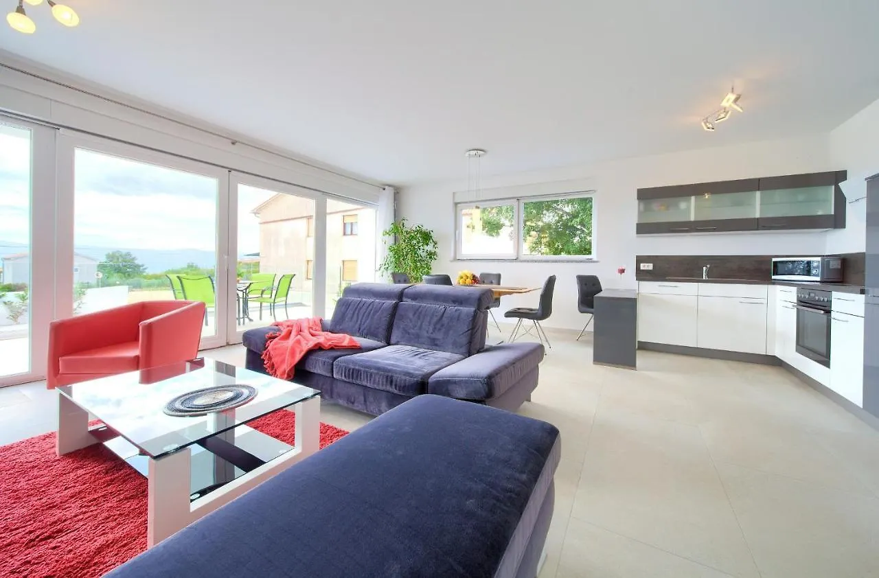 Villa Helines***** Linardici 0*,  Croatia