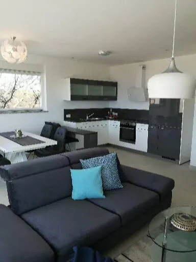 Villa Helines***** Linardici Apartment